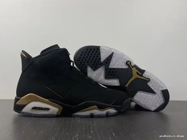 Rep CT4954-007 Air (2020) Retro 6 DMP Jordan 0516